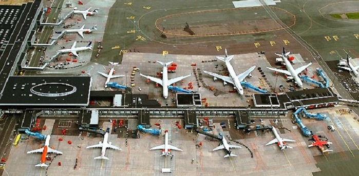 Cabin smoke forces plane to make precautionary landing in Copenhagen